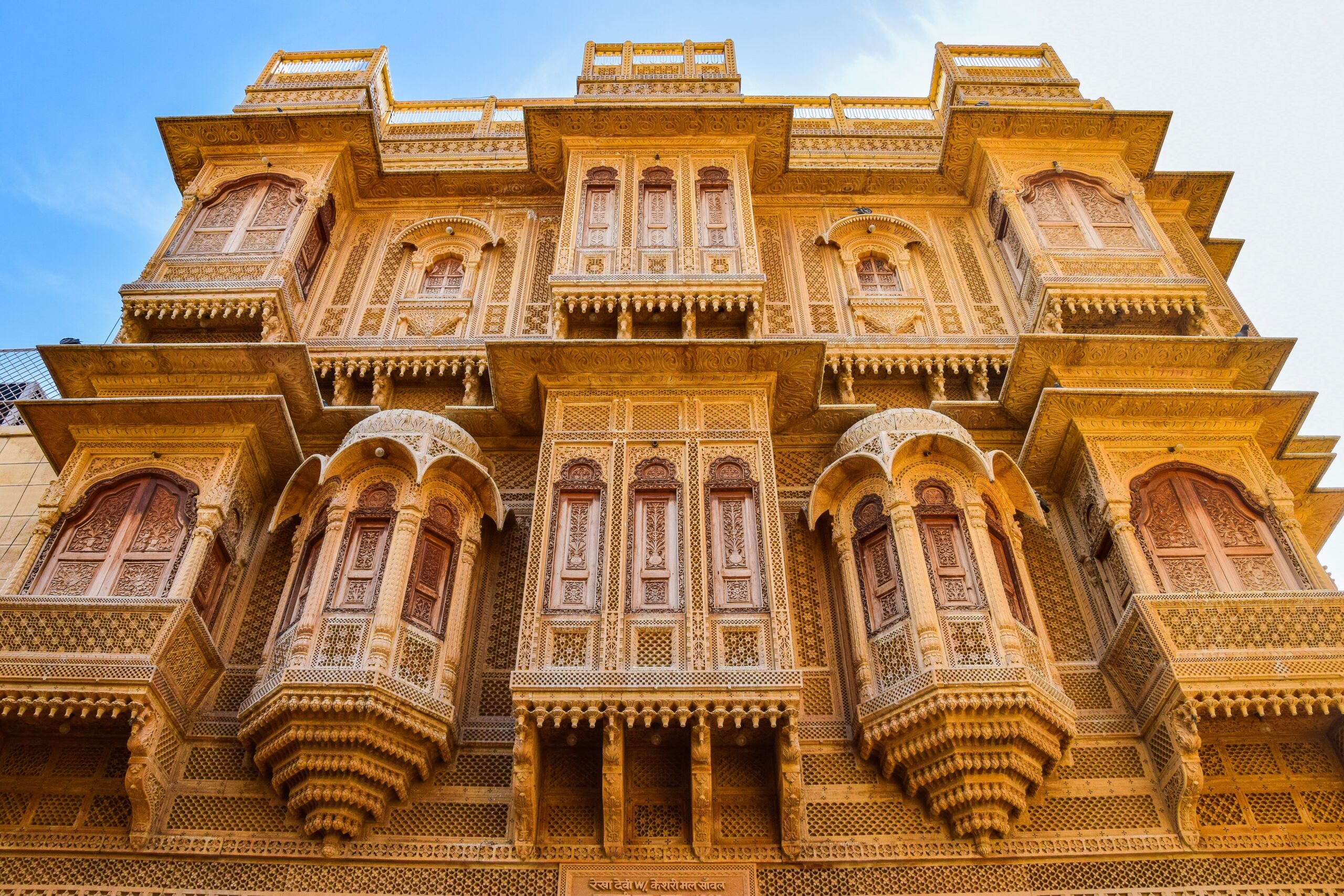 Havelis in jaisalmer patwo ki haveli nathamal ki haveli salam singh ki haveli havelis in jaisalmer Dynasty desert camp Dynasty resort Jaisalmer Packages incredible Rajasthan Incredible Jaisalmer