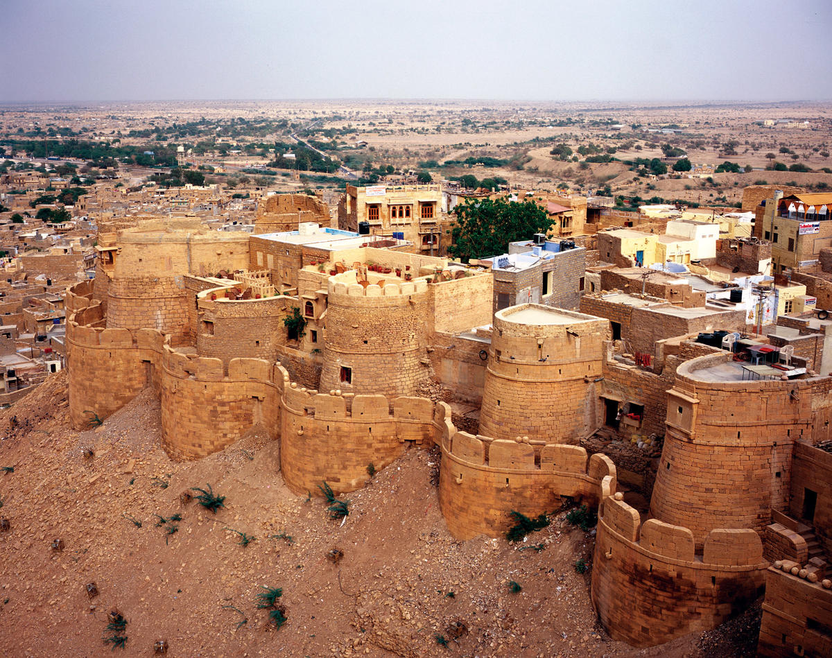 Jaisalmer fort Jaisana fort jaisalmer fort sightseeing Dynasty desert camp Dynasty resort Jaisalmer Packages incredible Rajasthan Incredible Jaisalmer