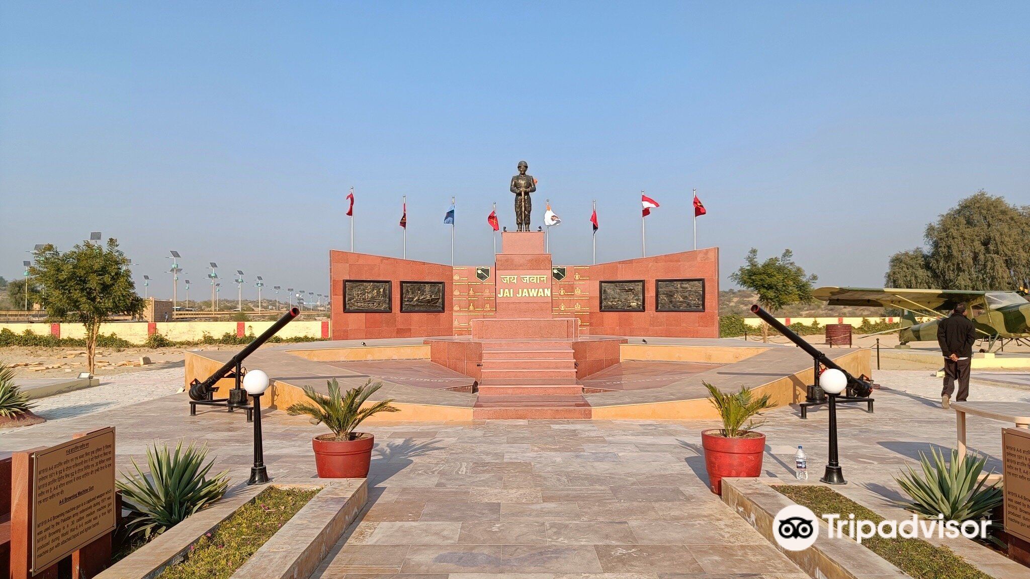 Longewala Checkpost Longewala war memorial longewala war museum jaisalmer Dynasty desert camp Dynasty resort Jaisalmer Packages incredible Rajasthan Incredible Jaisalmer